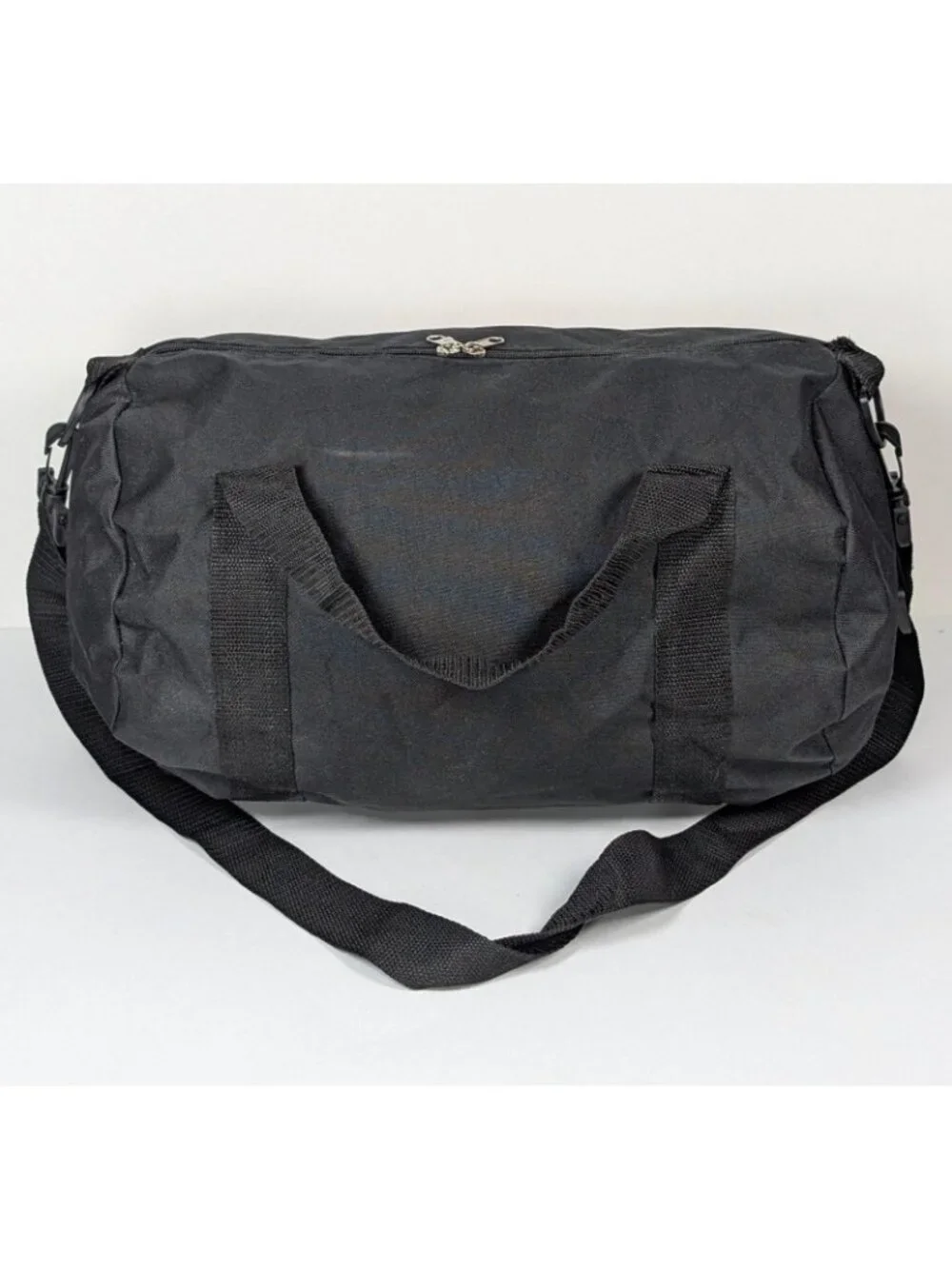 New Kids On The Block Bag Black Tote Duffle Bag 2019 Mixtape Tour Duffel Canvas
